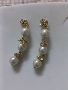 Pearl Set For Women