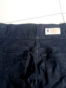 Girl Jeans Pant