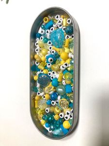 Beads Soup
