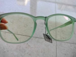 Eyewear Frame