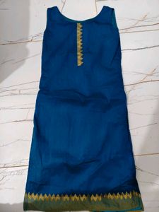 Elegant Kurta Set