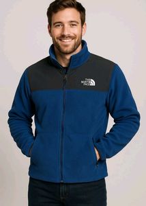 The North Face Fleece Jacket