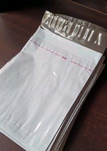 Courier Packaging Pod Bag 12 Pic