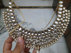 Kundan Set