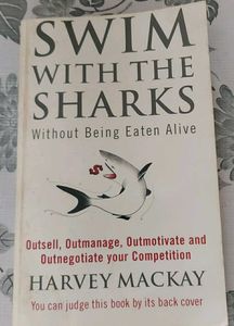 Swim With The Sharks