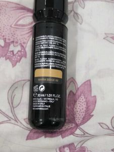 Kiko Milano And Loreal Paris Foundation