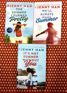 Jenny Han Summer Series