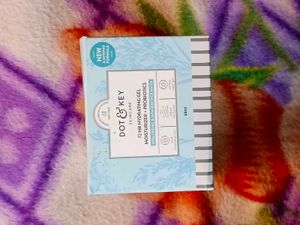 Dot &amp; Key 72HR Hydrating Gel Moisturizer + Probiot