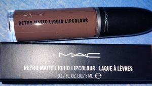 Mac Liquid Lipstick