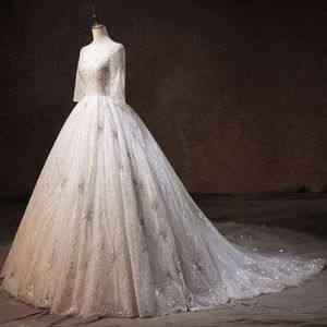 Stunning Bridal Lehenga