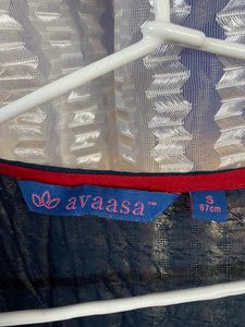 Avaasa Cotton Kurthi