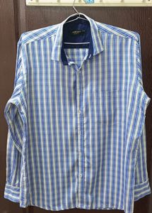 Brand Company Shirt