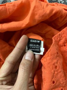 Two Piece Co-ord Set