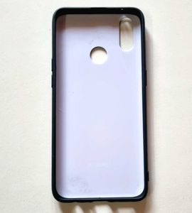 Designer Back Cover for Realme 3 Pro