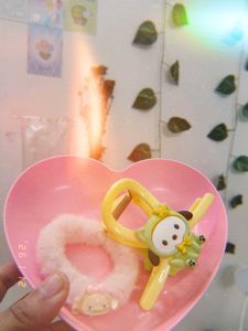 Cute Hair Accessories Bundle🩷