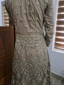 Bridal Gown