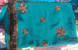 Festive Wear Saree