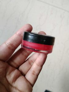 Strawberry Lip Balm