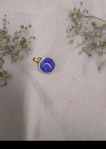 Moon &amp; Star Pendants