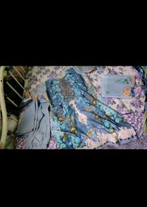 pakistani cotton suits each 899₹