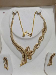Jewellery Set