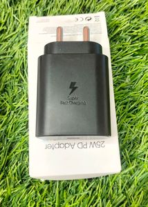 Samsung Charger Types C