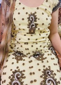 Bridal Wear