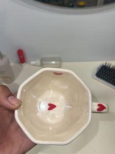 Pinterest Style mug