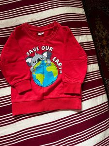 Kids Winter Wear