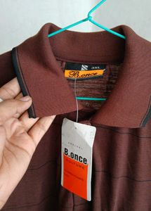 CLASSIC POLO T SHIRT FOR MEN