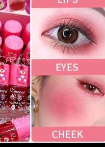 Korean Sasimi Lip &amp; Cheek Tint
