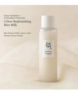 Beauty of Joseon Glow Replenishing Rice Milk