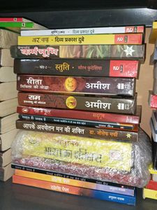 Finance &amp; Business Books