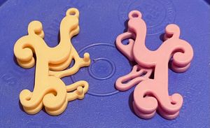 Couple Charm