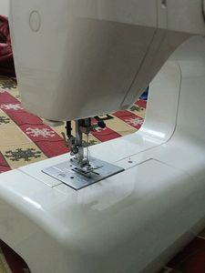 Price Reduced ..JANOME Sewing Machine Allure