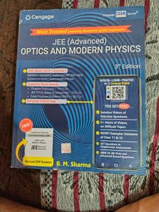 Cengage Optics And Electrostatics