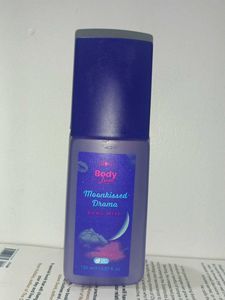 Body Zone Moonkissed Drama Mist