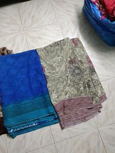 Elegant Saree Collection