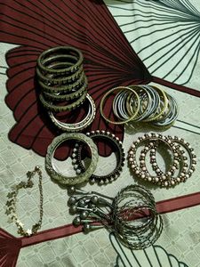 Bangles &amp; Bracelets