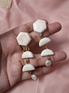 Dangle Handmade Earrings