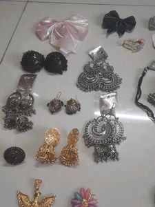 20 Pc Juallery