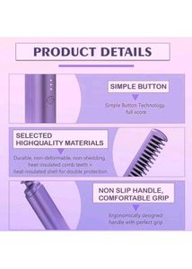 Phlyponn Hair Comb