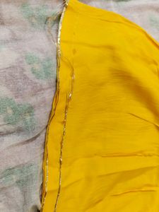 Sequence Kurta Sharara Wedding..