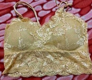 Bralette Set