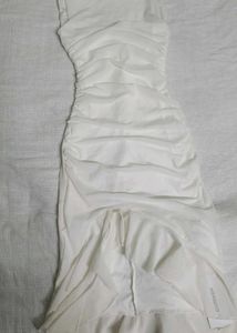 Savana bodycon dress