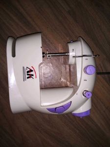 Portable Sewing Machine