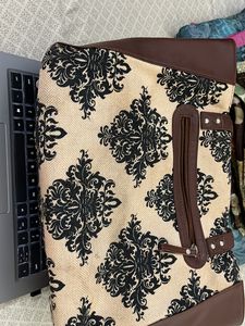 Zouk Handbag