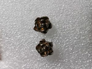 Rose Stud Earrings✨