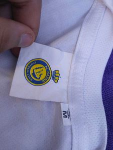 RONALDO KAFD JERSEY