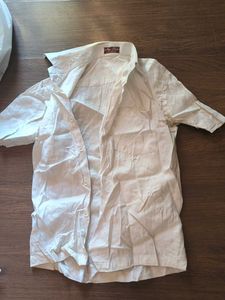 Men's Casual Shirt